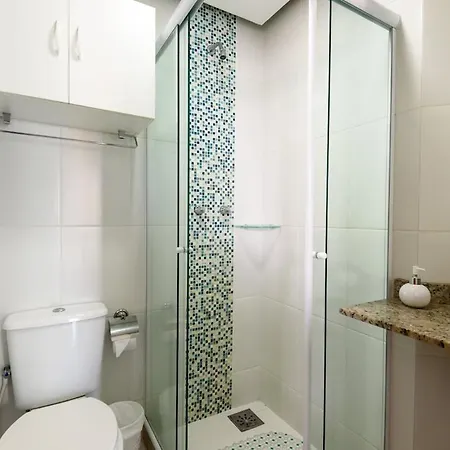 Olimpic Park Arena Jeunesse - Entire Apartament-2